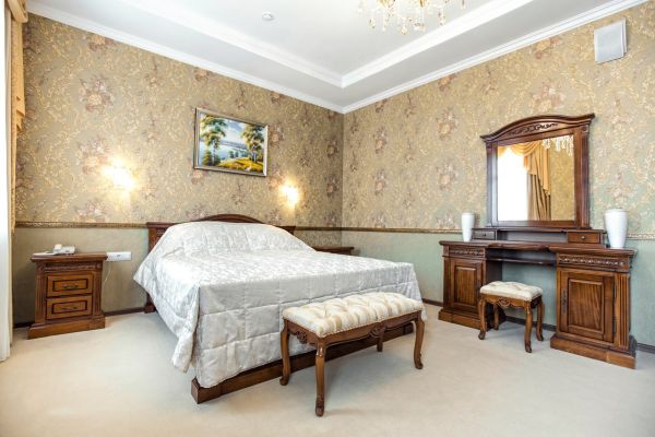 Atola Hotel (Ufa)